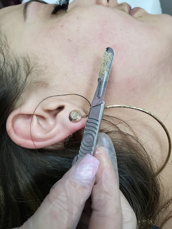 The Beauty Bug - Beauty Salons in woodhouse