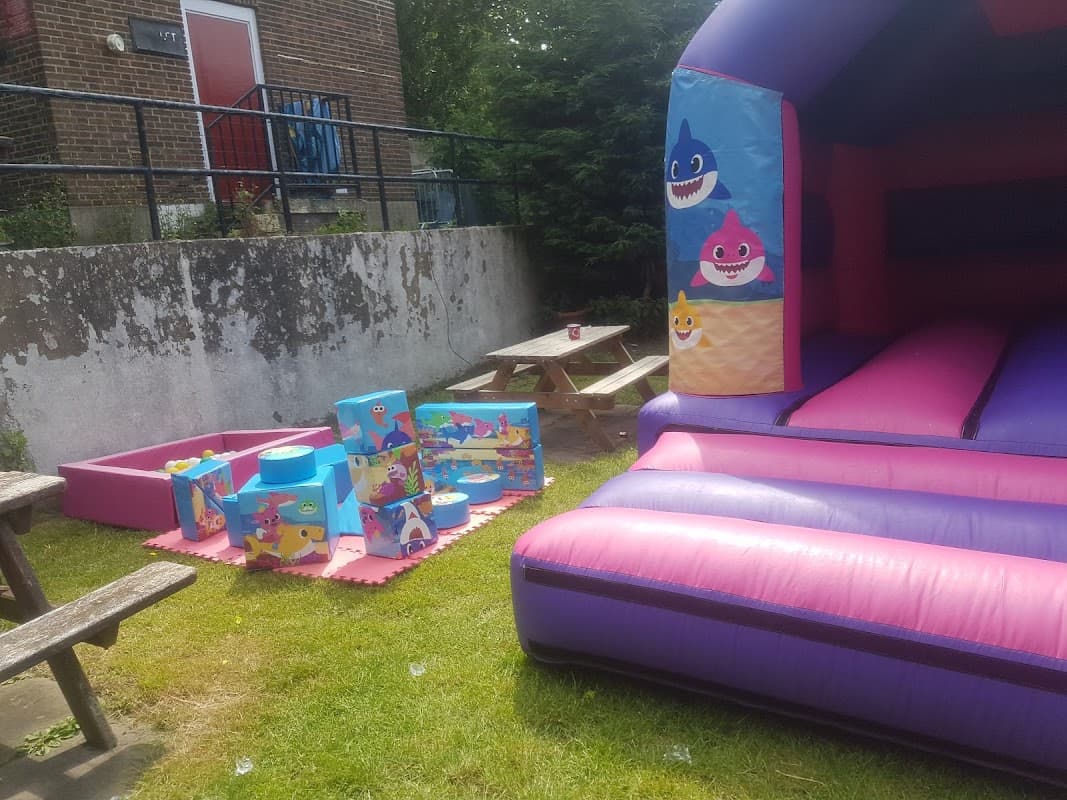 Food & drink at The Princess Royal in woodhouse