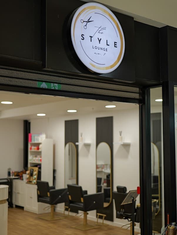The Style Lounge No.1 - Hair Salons in woodhouse