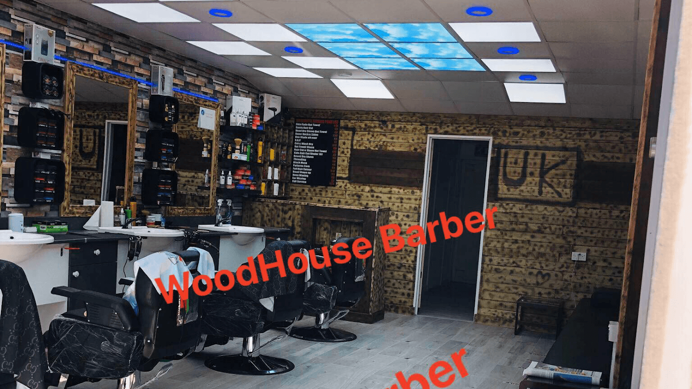 WoodHouse Barbers - Barbers in woodhouse
