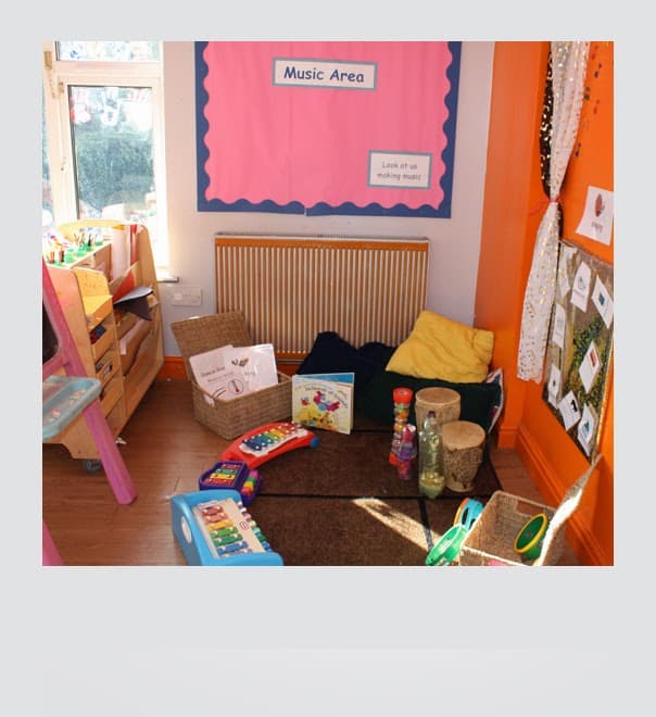 Woodhouse Childrens Day Nursery School Sheffield - Nurseries in woodhouse