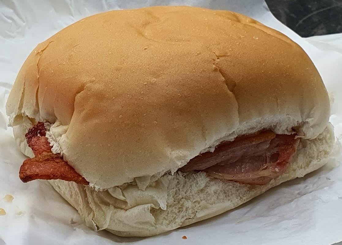 Yummy's Sandwich Bar - Takeaway in woodhouse