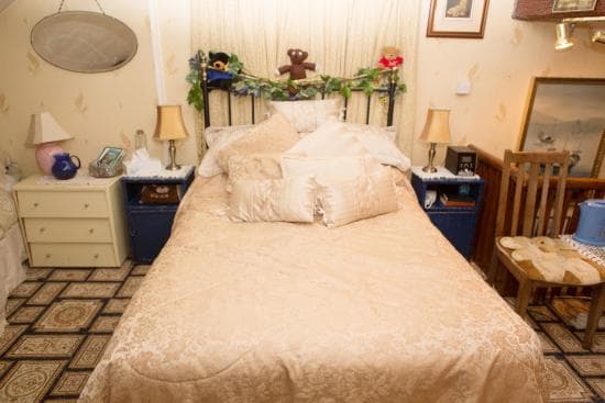 Accommodation at Ye Sleeping House in haworth