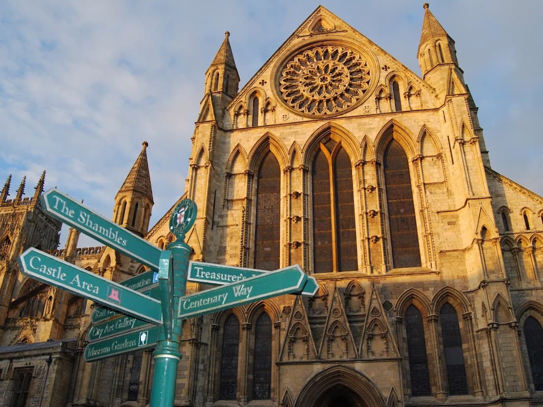 360 Chartered Accountants - Accountants in york