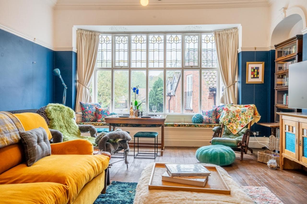 7 Arndale Court, York, Yorkshire