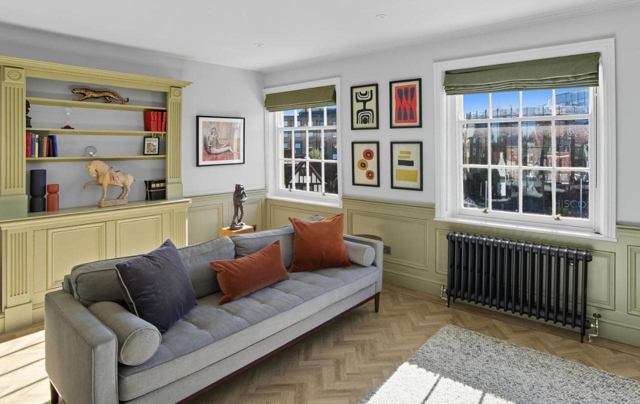 Aldwark Mews, Free Parking, Central Location, York, Yorkshire