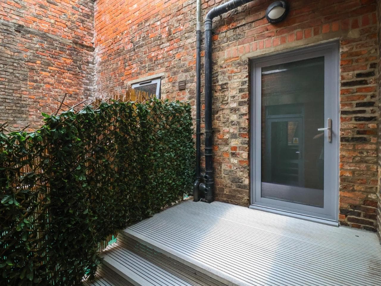 Accommodation at Apartment 10 in york