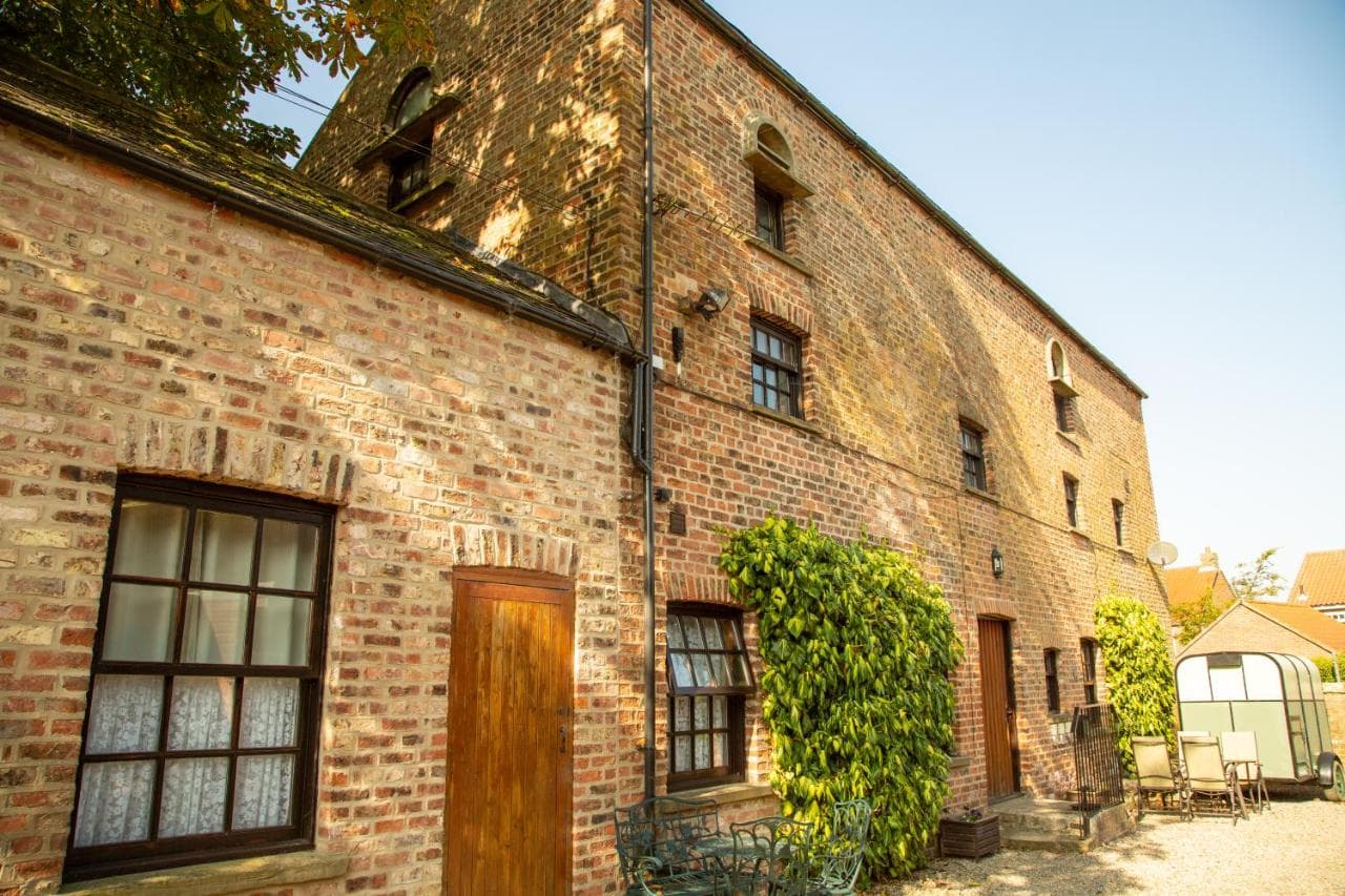 Apartment One, The Carriage House, York, York, Yorkshire