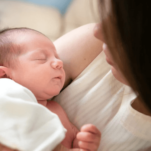 April Baby Physio | Children's Physiotherapy York - Physiotherapists in york