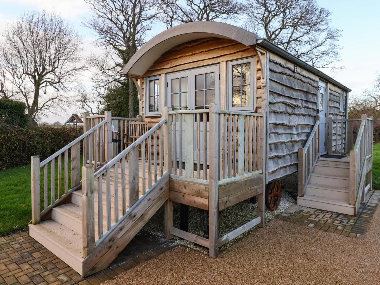 Accommodation at Arts and Crafts in york