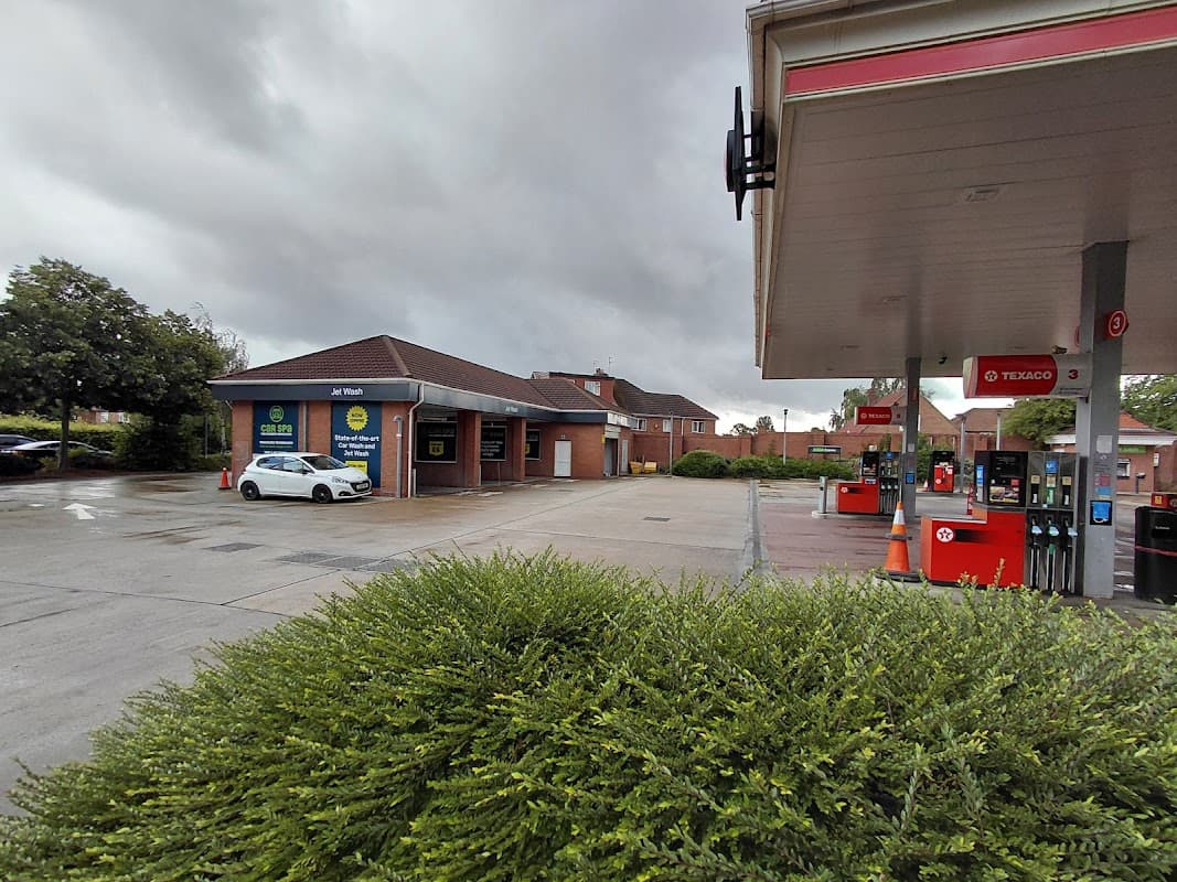 Asda Express Boroughbridge Road Petrol Station - Petrol Stations in york