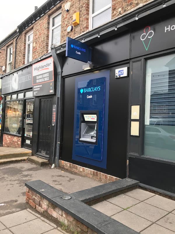 ATM (Free) - ATMs in york