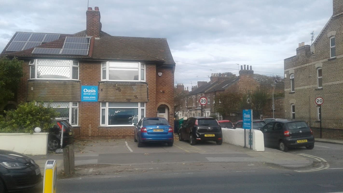 Bupa Dental Care York - Lawrence Street - Dentists in york
