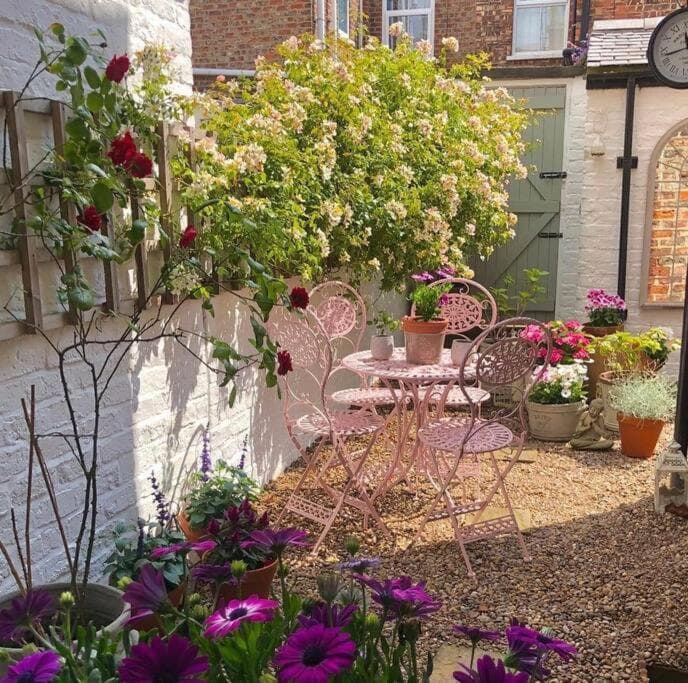 Accommodation at City Apartments - 66 Scott Street in york