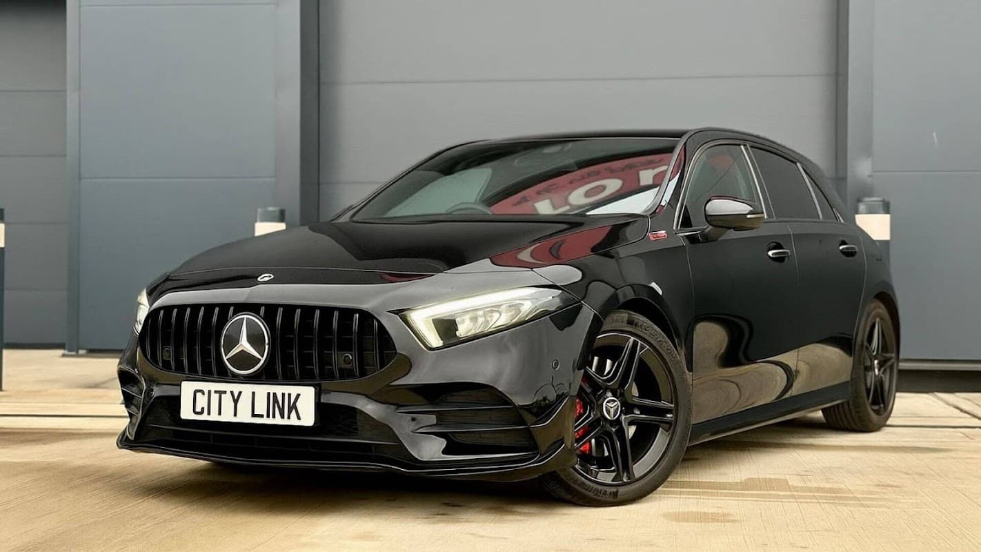 Citylink- Rentals - Car Hire in york