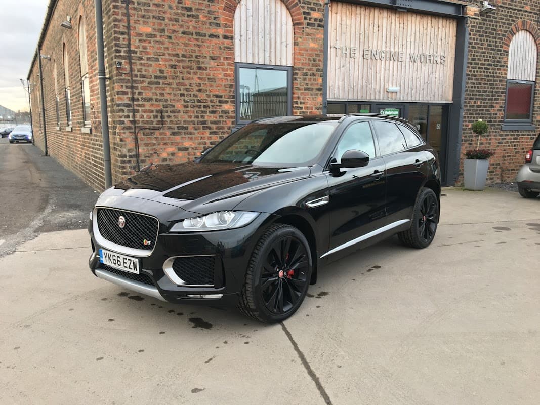 Clear Car Leasing - Car Hire in york