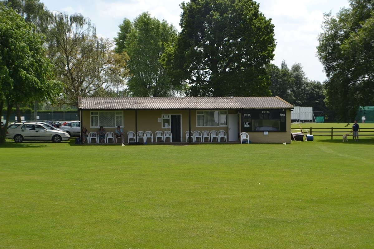 Clifton Park Sports - Park in york