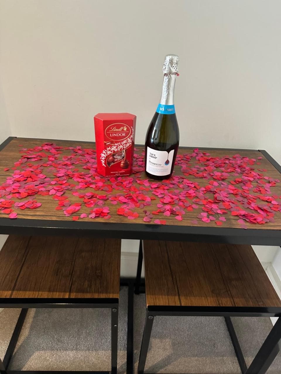 Accommodation at Cocoa Suites studio apartment in york