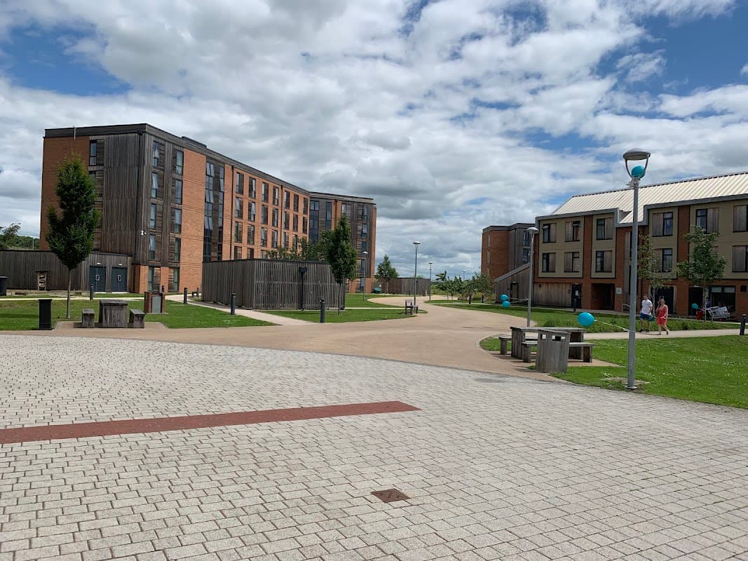 Constantine College, York - Universities in york