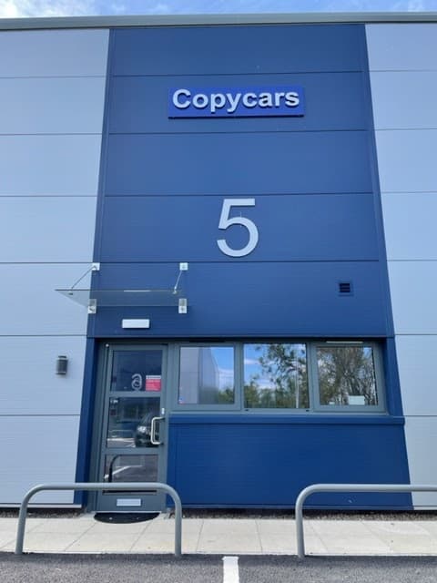Copycars - Car Dealers in york