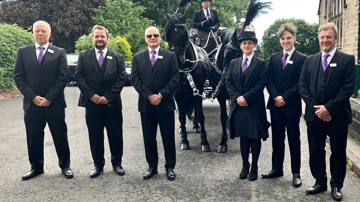 Darley Funeral Directors - Funeral Directors in york