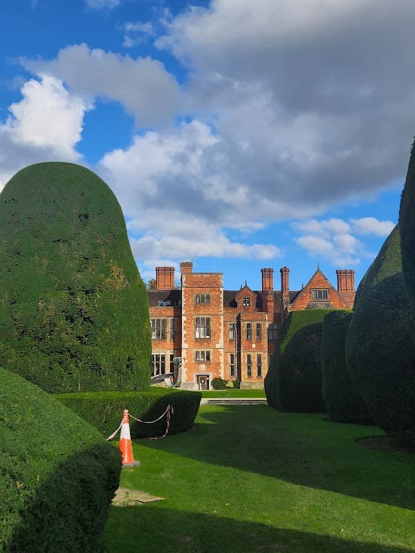 Derwent College - York - Universities in york