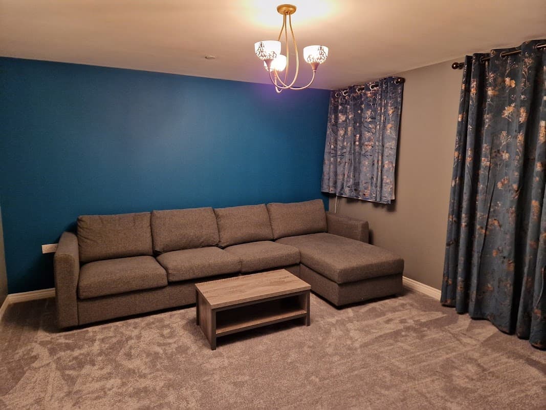 DKG Property Improvements - Painters & Decorators in york