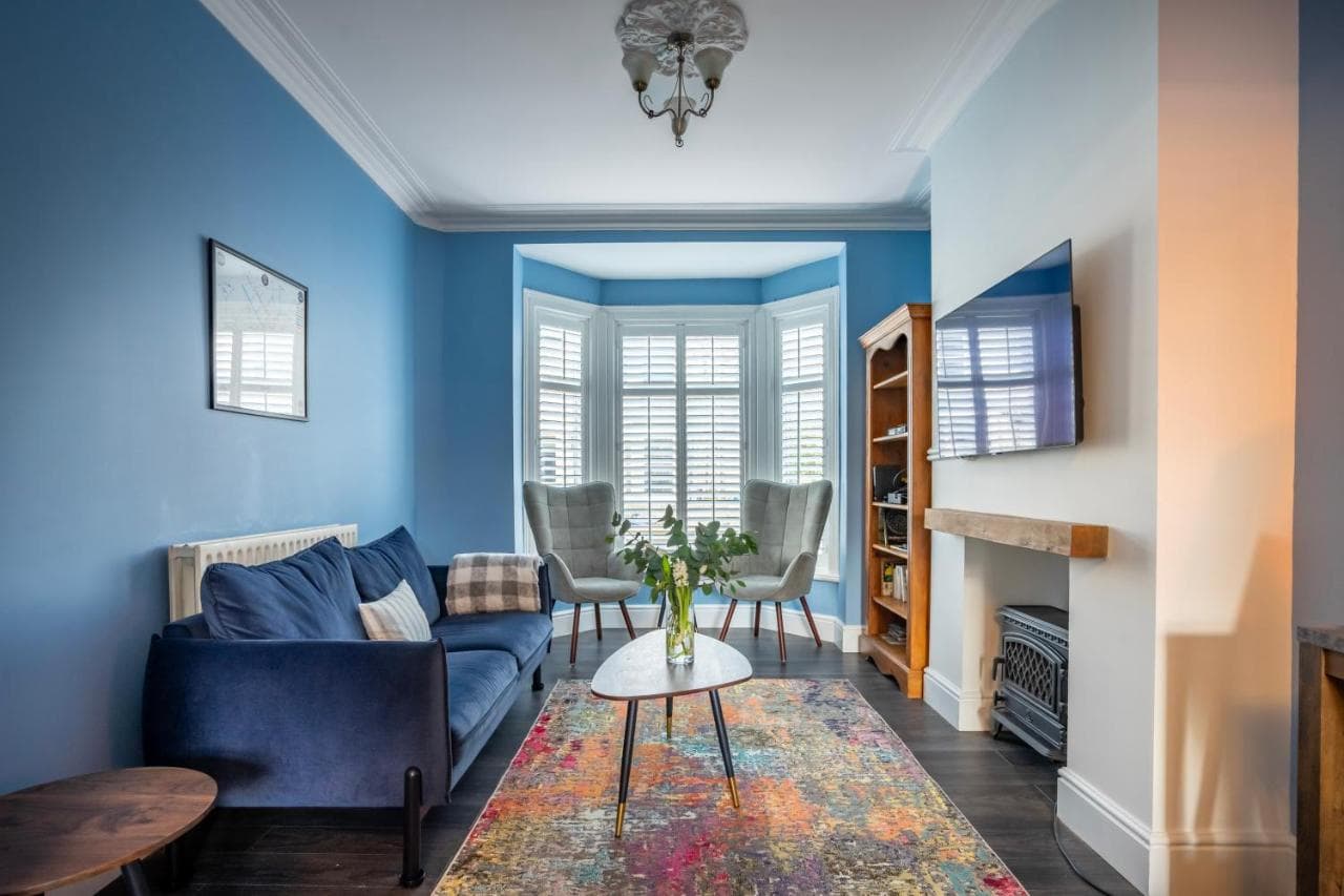 Accommodation at Emerald House in york