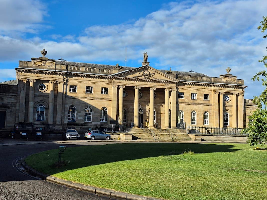 Eye of York - Historic Site in york
