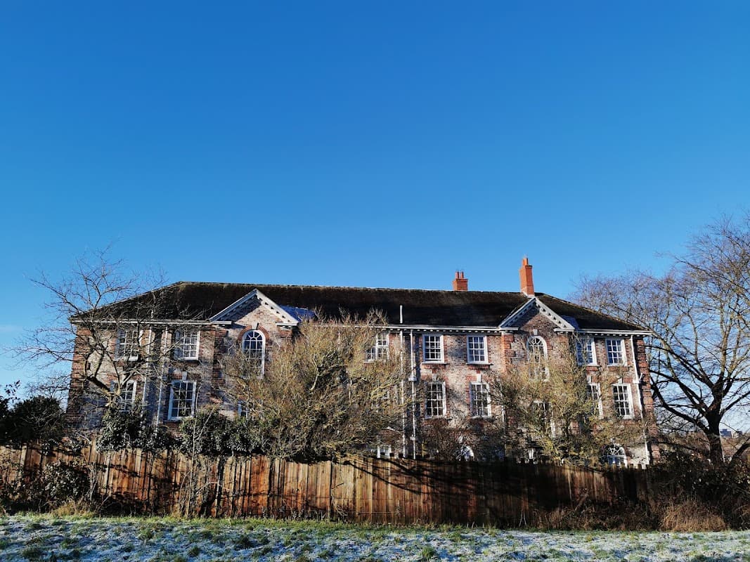 Fairfax House, University of York - Universities in york