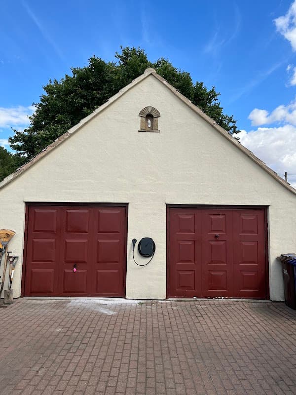 Finney Electrical - York - Electricians in york