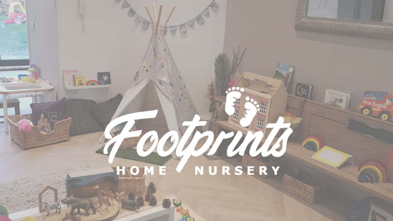 Footprints Home Nursery - Nurseries in york