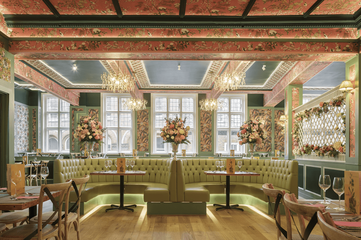 Giggling Squid - York