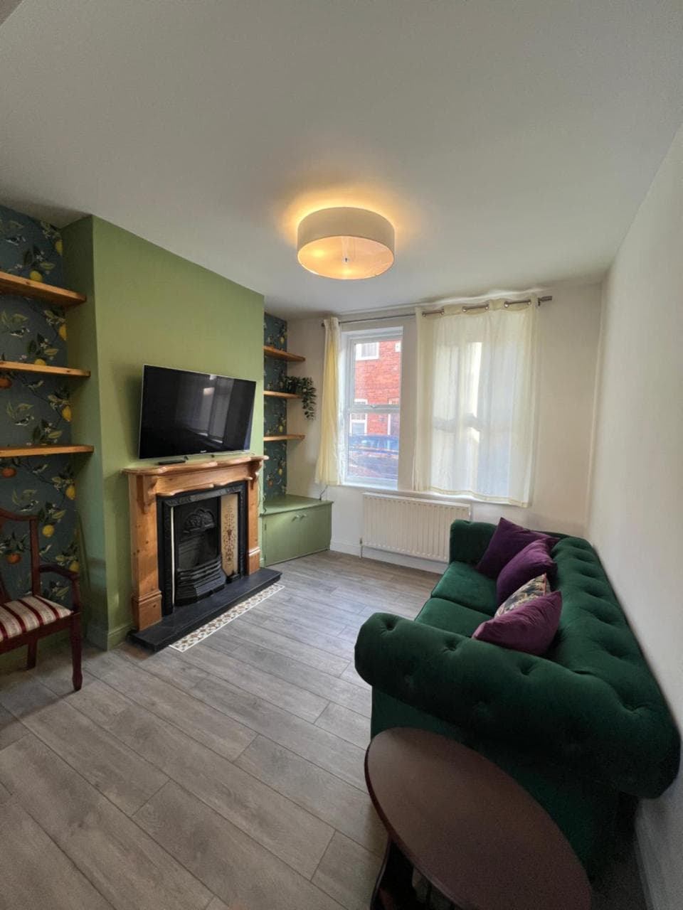 Accommodation at Hartoft House, 3 Bed, Near River and City in york