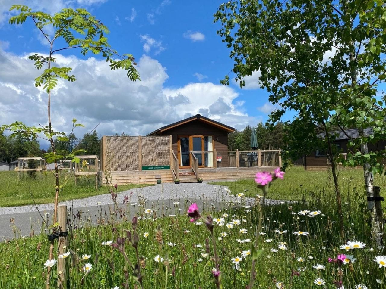 Hollicarrs - Newlands, York, Yorkshire