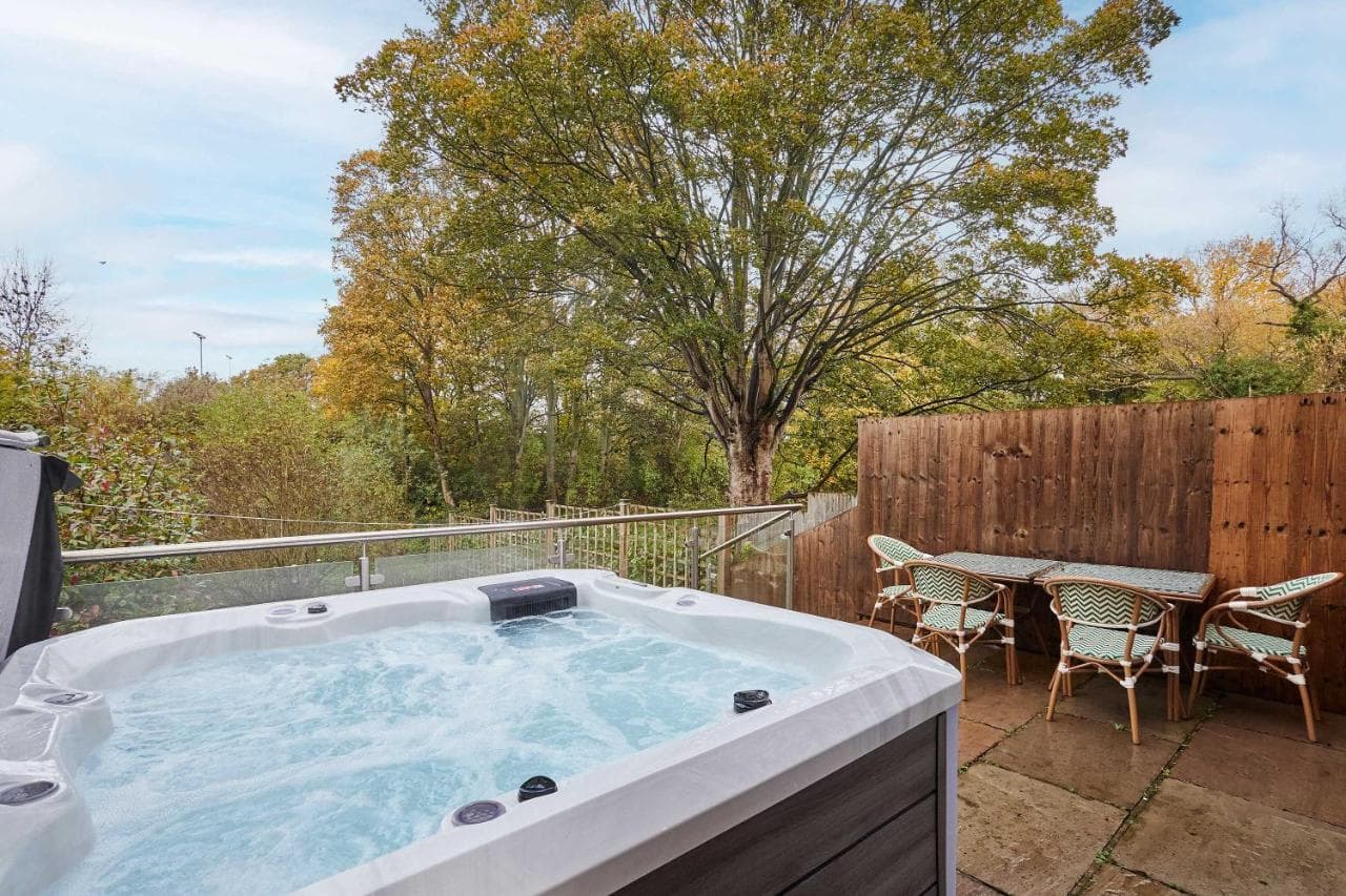 Host & Stay - Foss Court, York, Yorkshire