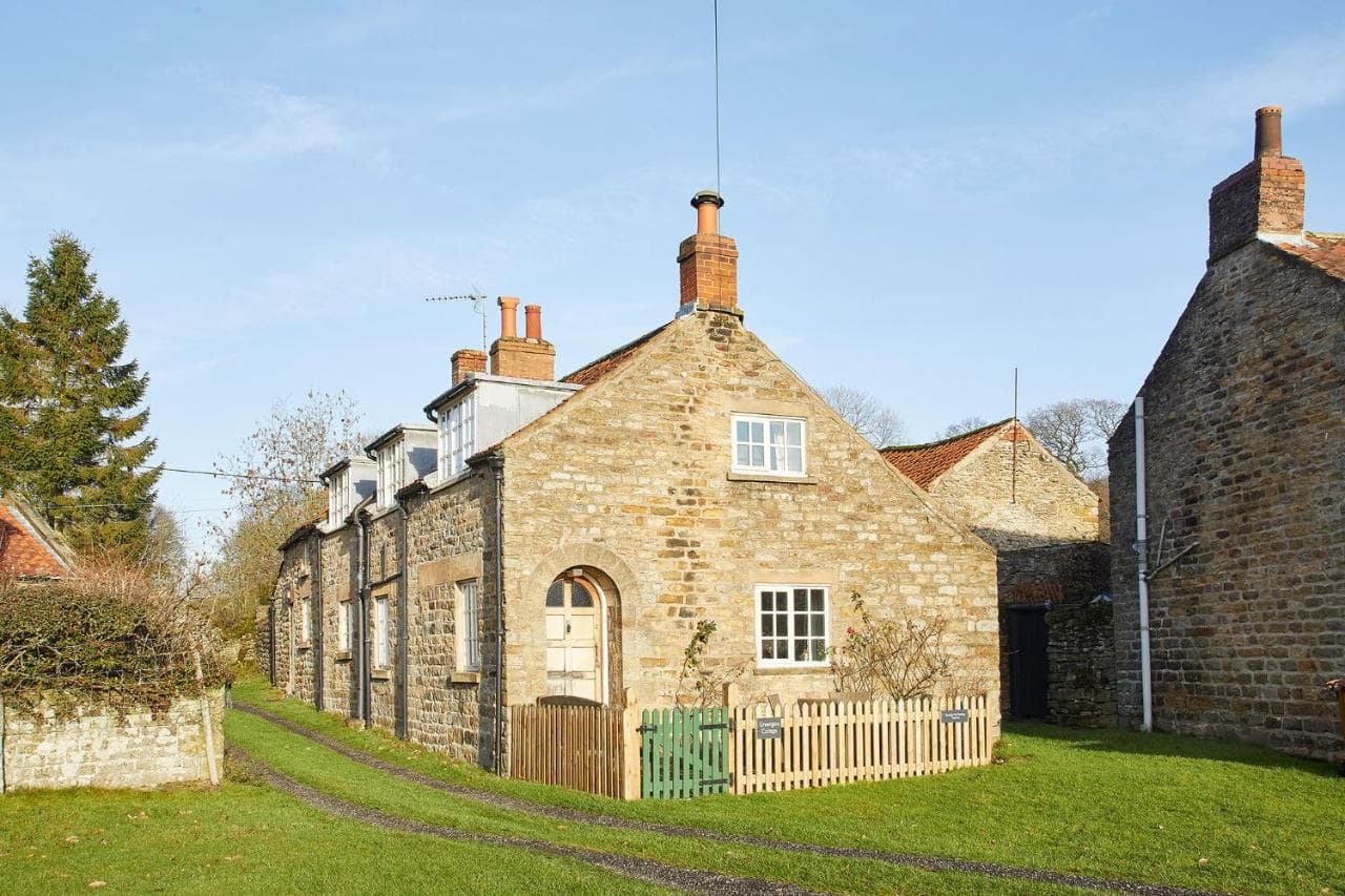 Host & Stay - Greengate Cottage, York, Yorkshire