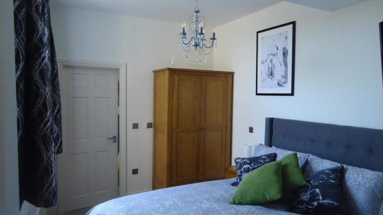 Accommodation at Hunterβs Retreat in york