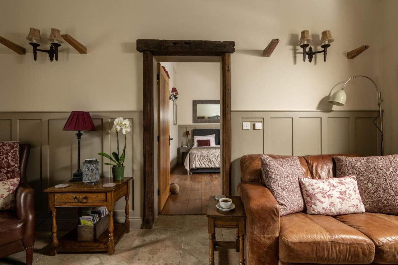 Irishman's Cottage, York, Yorkshire