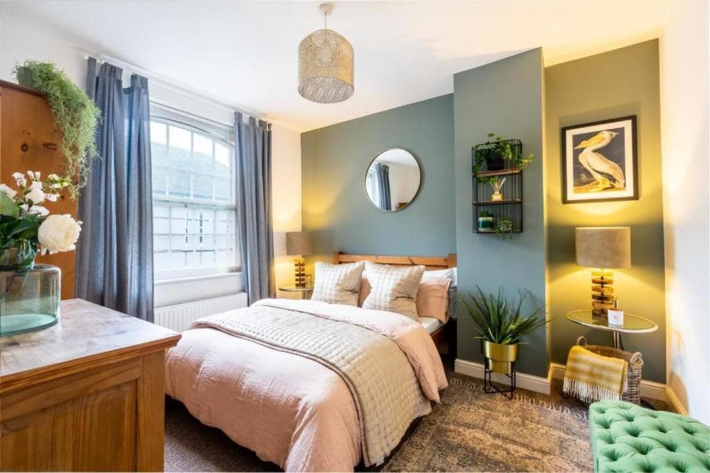 Accommodation at King of York in york