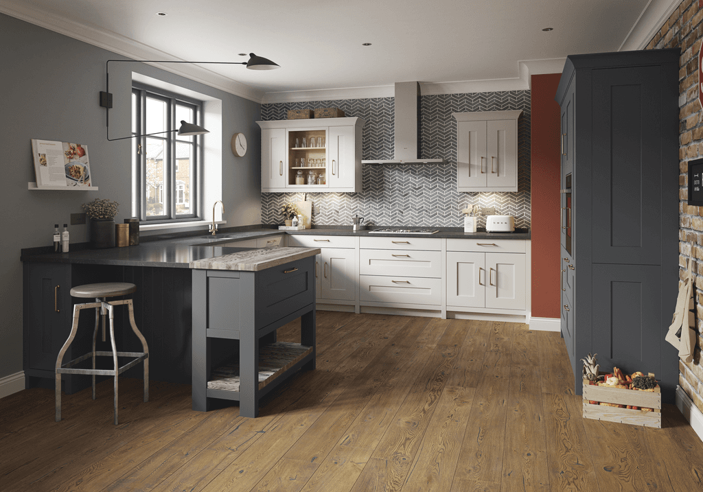 Kitchens by Arrange Homes - Furniture Shops in york