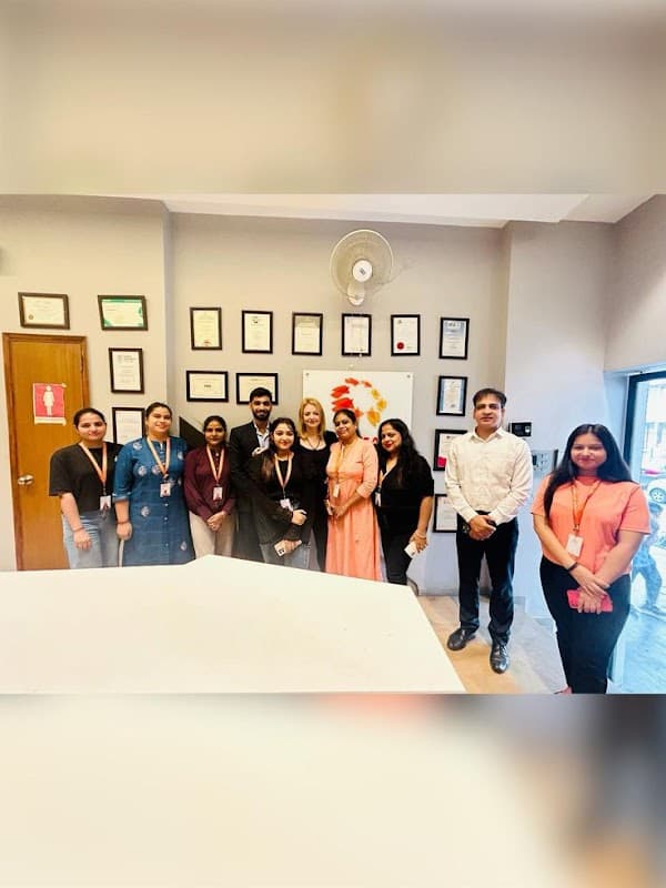 Krishna Sethi Solicitior - Solicitors in york