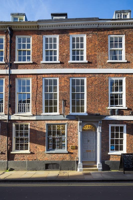 Lancaster Samms - Estate Agents in york