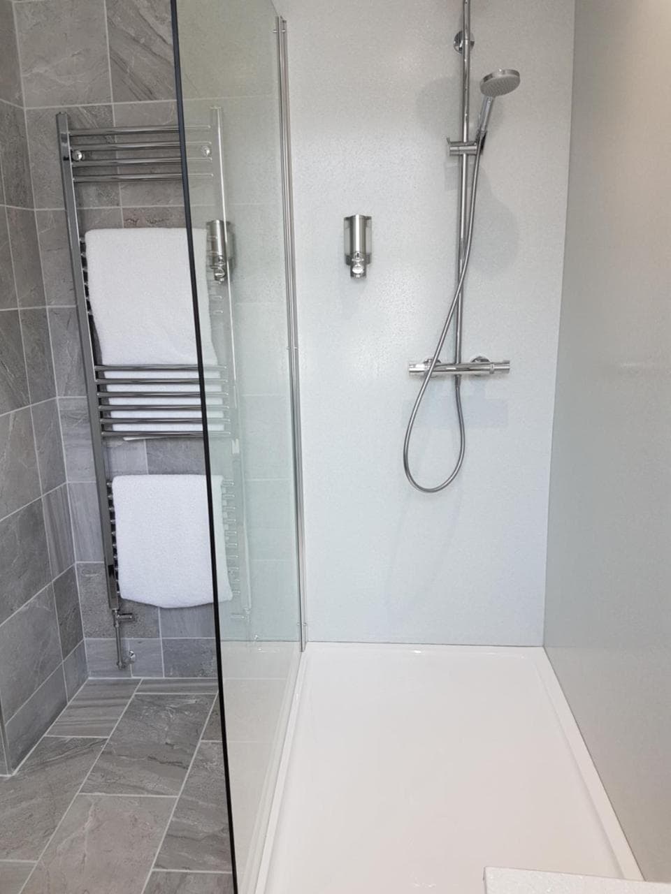 Accommodation at Lil's On The Waterfront in york