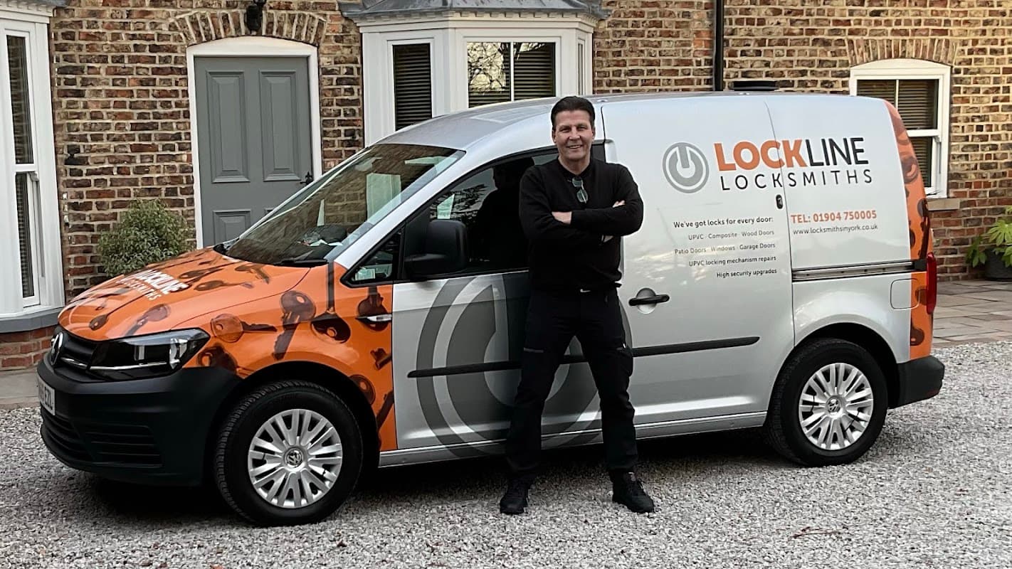 Lockline Locksmiths York - Locksmiths in york