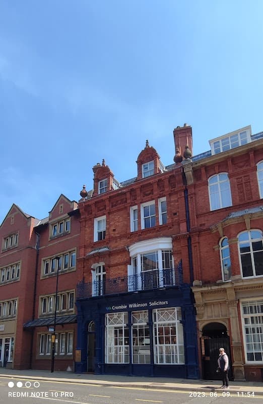 M & A Solicitors - Solicitors in york