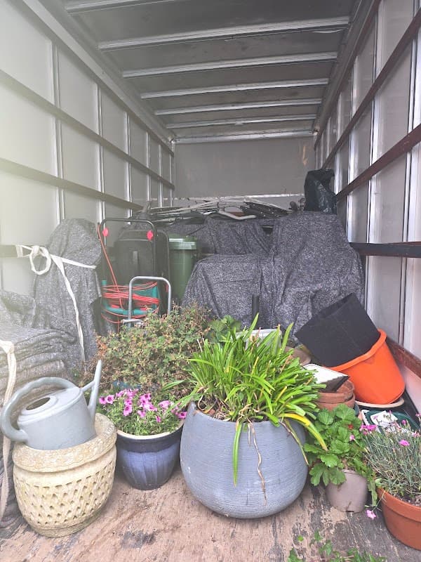 Mahoney's Removals - Removal Companies in york