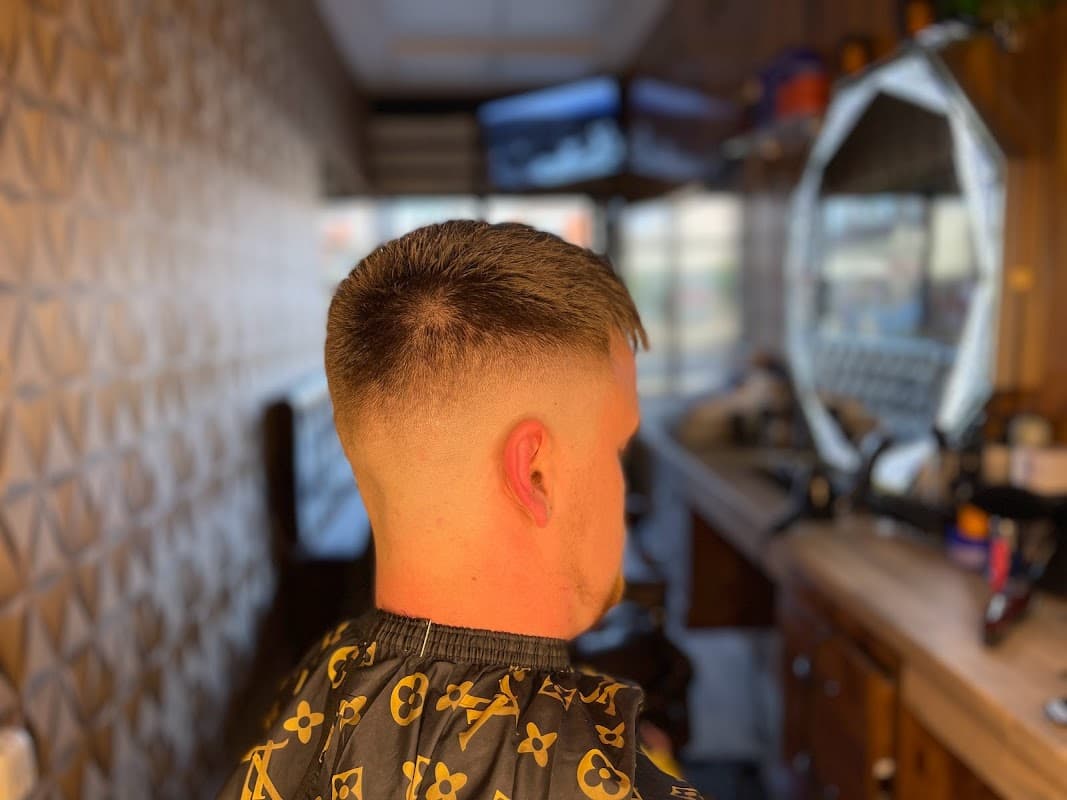 Mez The Barber - Barbers in york