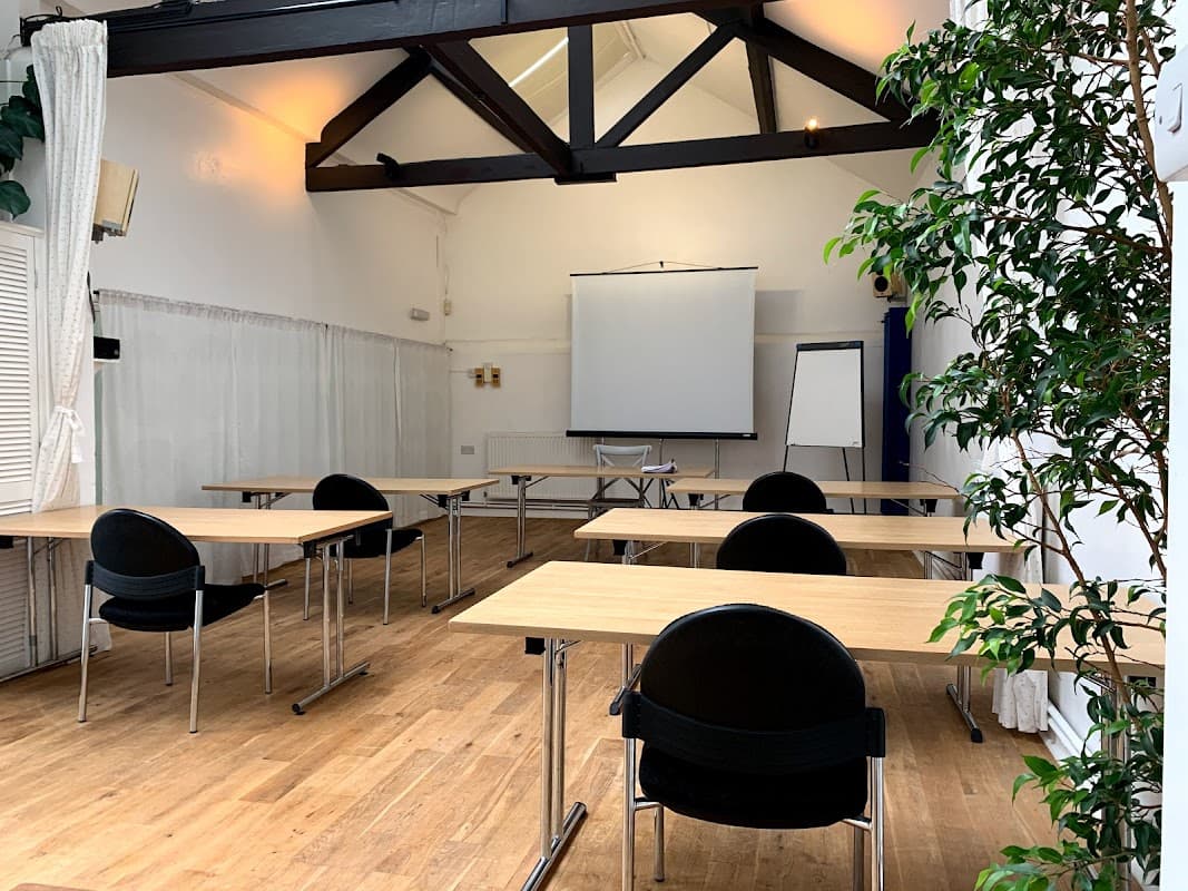 Millers Yard - Yoga Studios in york