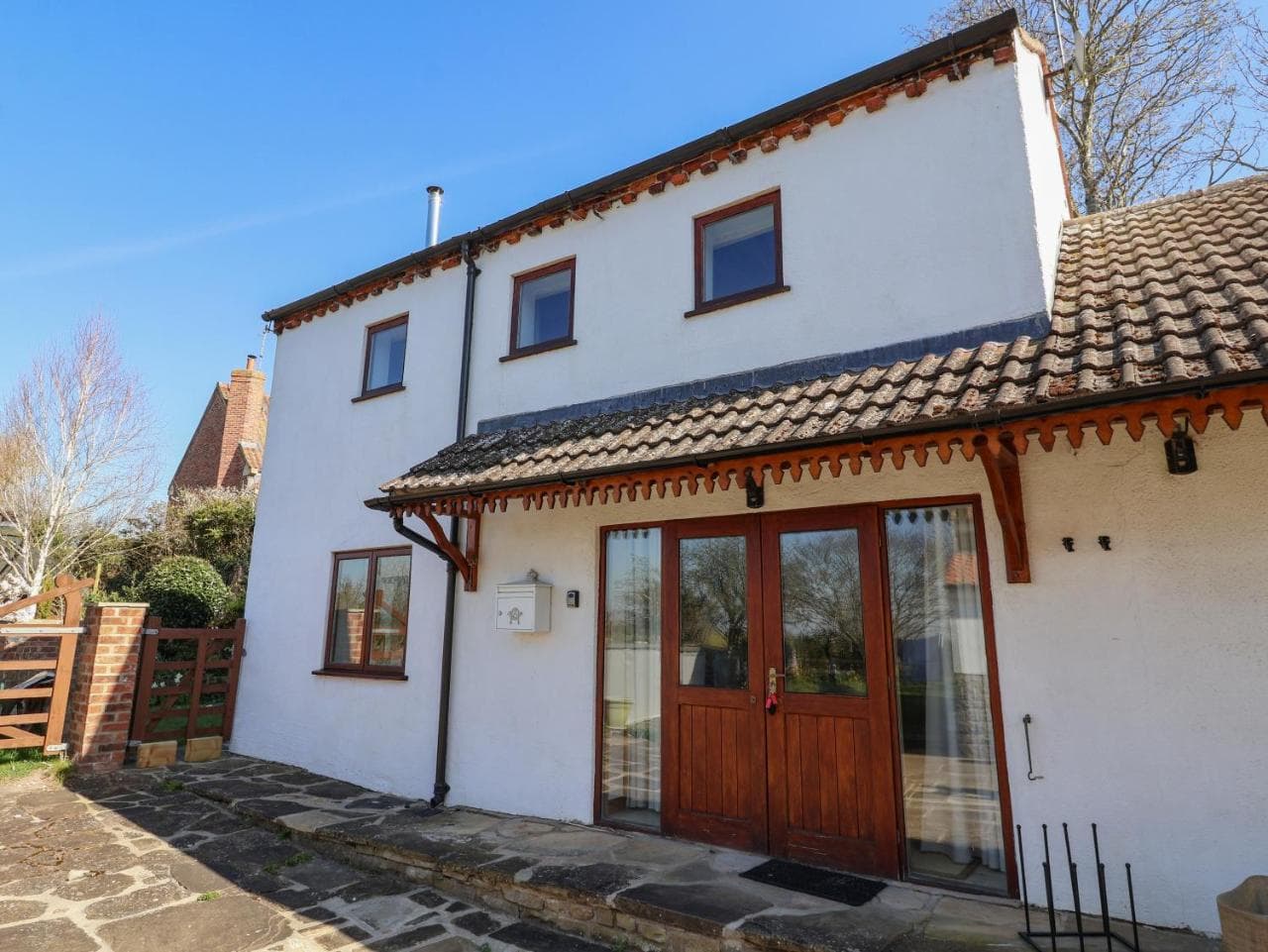 Moor End, York, Yorkshire